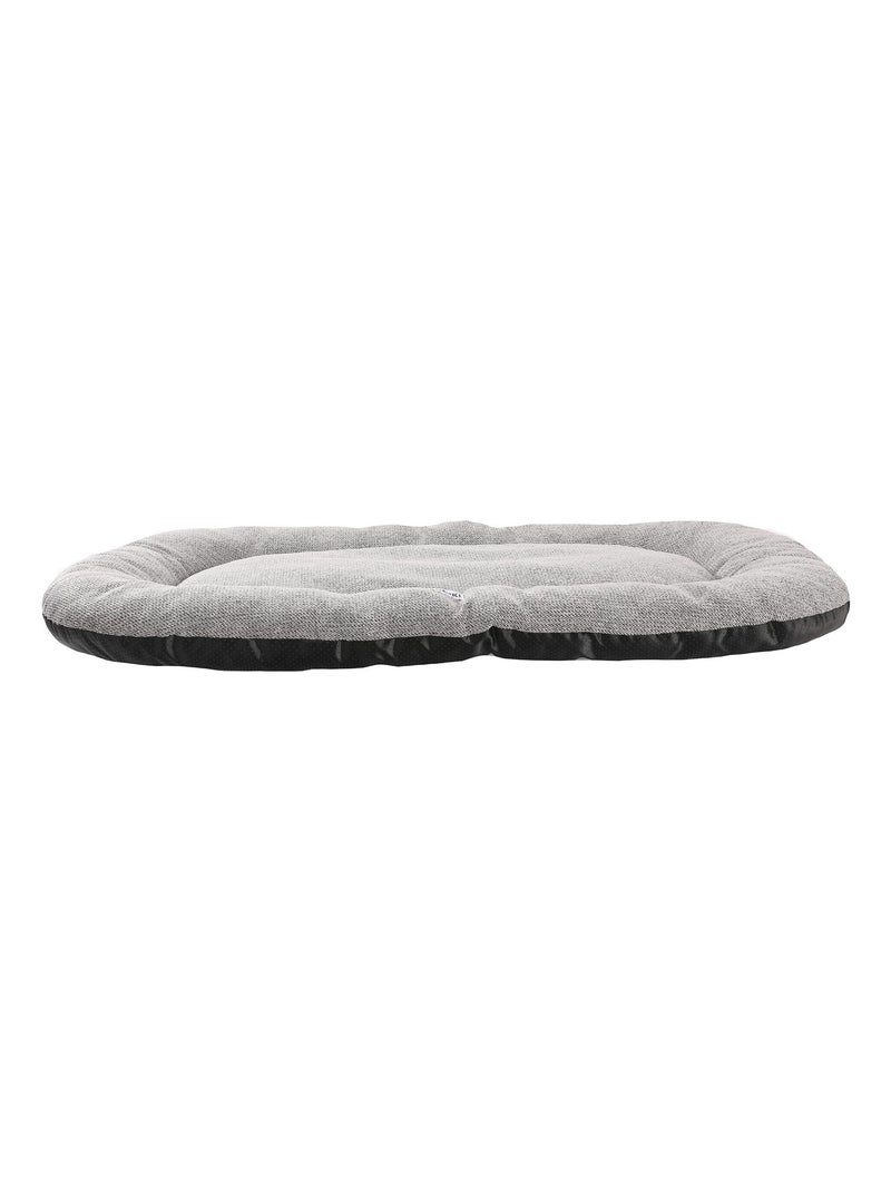 Mon Ami Luki  COUSSIN OVALE  ANTIDERAPANT Gris Gris - Kiabi