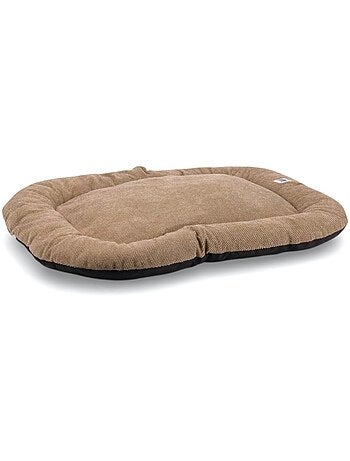 Mon Ami Luki Coussin ovale antidérapant tissus