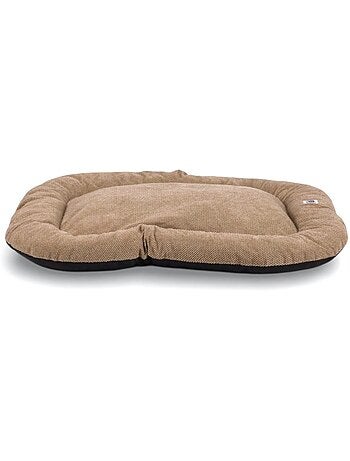 Mon Ami Luki Coussin ovale antidérapant tissus