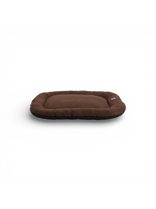 Mon Ami Luki  Coussin ovale antidérapant toute surface tissus - Kiabi