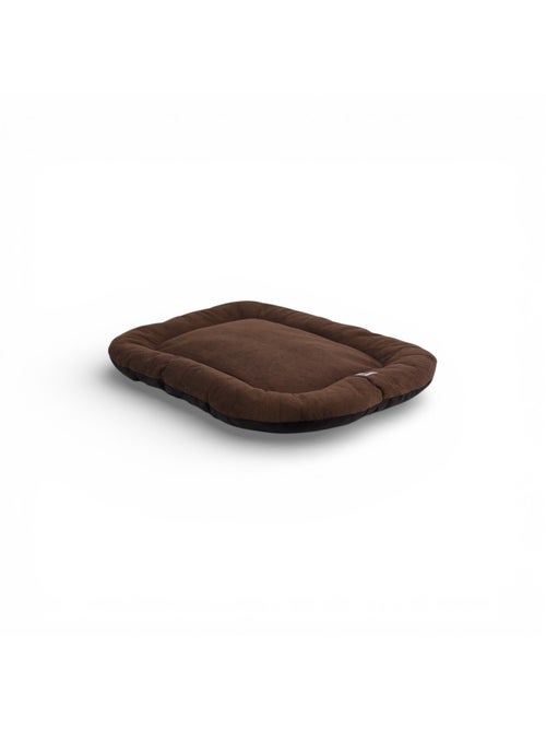 Mon Ami Luki  Coussin ovale antidérapant toute surface tissus - Kiabi