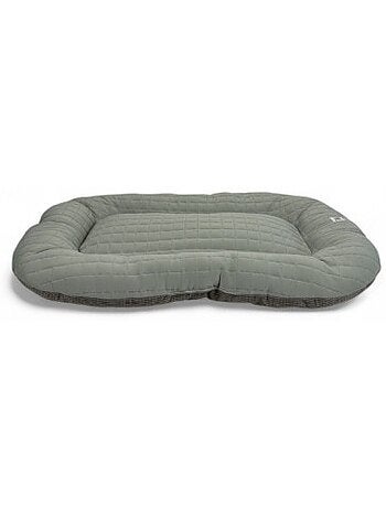 Mon Ami Luki Coussin ovale FREHBED microfibre douce et respirante petit chien