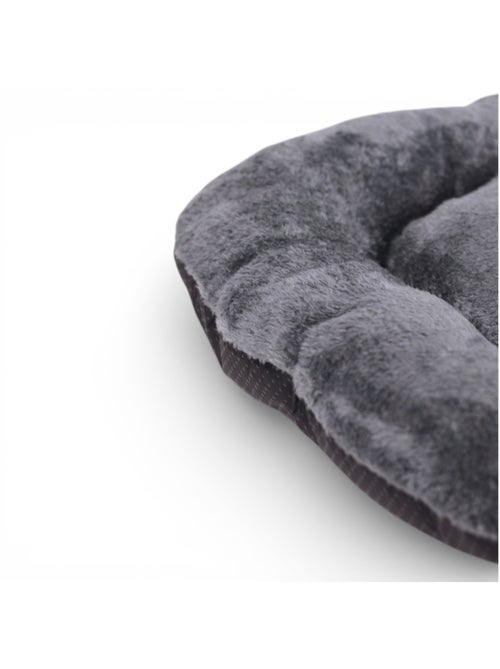 Mon Ami Luki  Coussin ovale lines  antiderapant - Kiabi