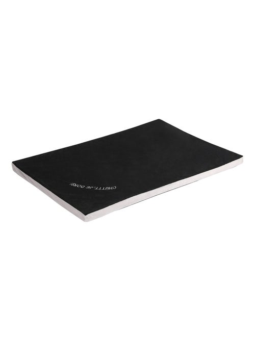 Mon Ami Luki  COUSSIN RECTANGLE VELOURS - Kiabi