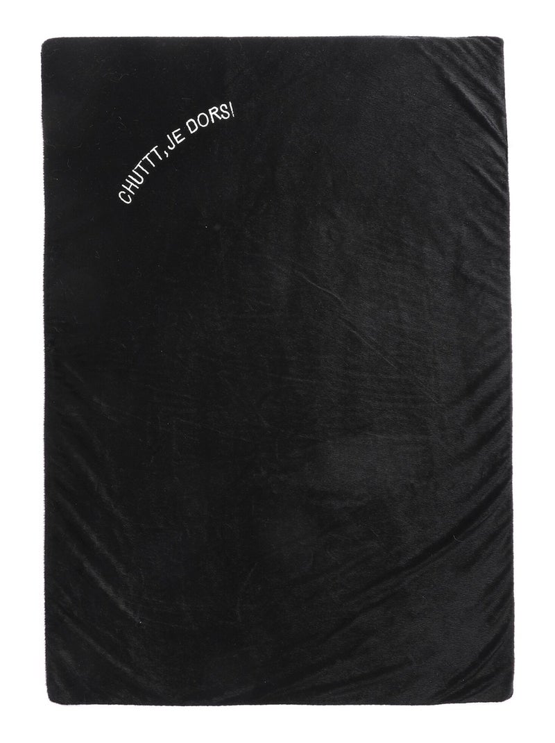 Mon Ami Luki  Coussin rectangulaire Gris Gris - Kiabi