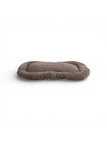 Mon Ami Luki Coussin SOFTTOUCH bimatière doux antidérapant Petit chien