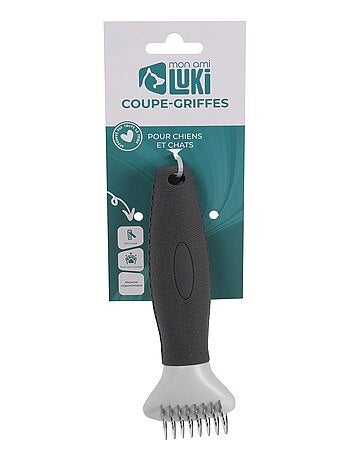 Mon Ami Luki Etrille demelante manche rubber