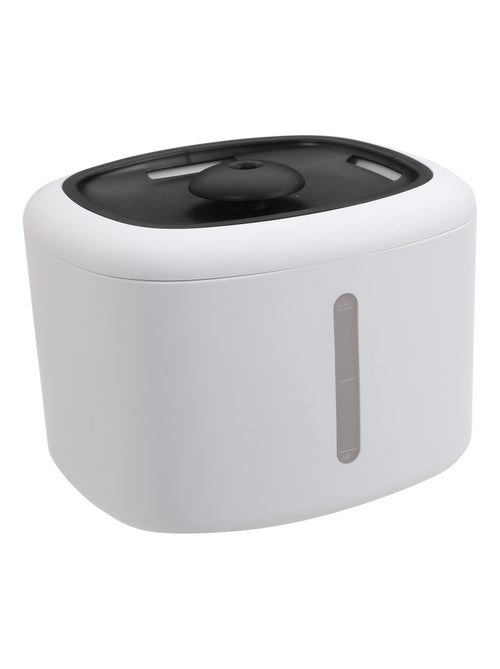 Mon Ami Luki  Fontaine a eau avec filtration chargeur usb - Kiabi