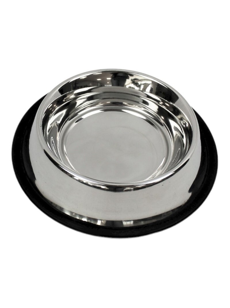 Mon Ami Luki  Gamelle en inox Gris - Kiabi
