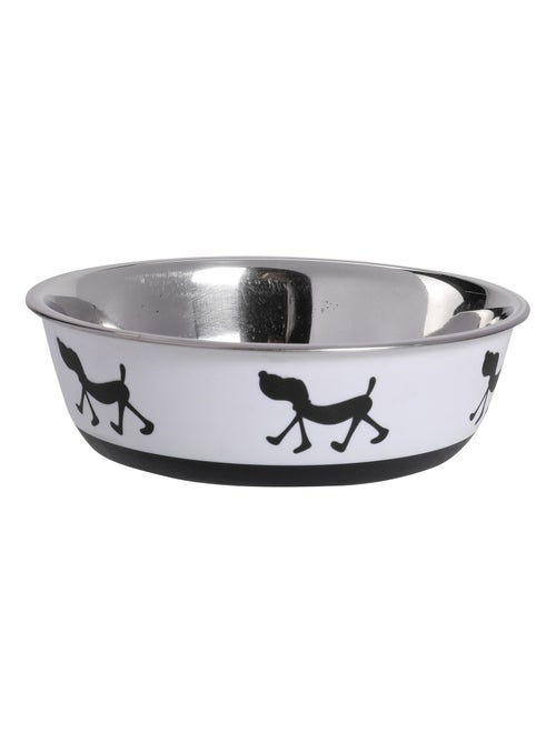 Mon Ami Luki  Gamelle inox antiderapante - Kiabi