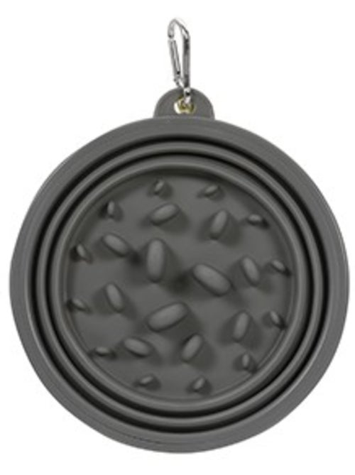 Mon Ami Luki  Gamelle silicone retractable - Kiabi