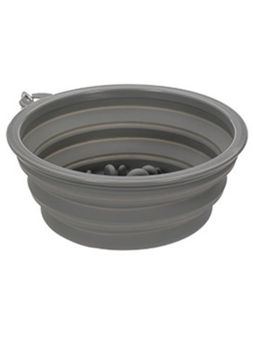 Mon Ami Luki  Gamelle silicone retractable - Kiabi
