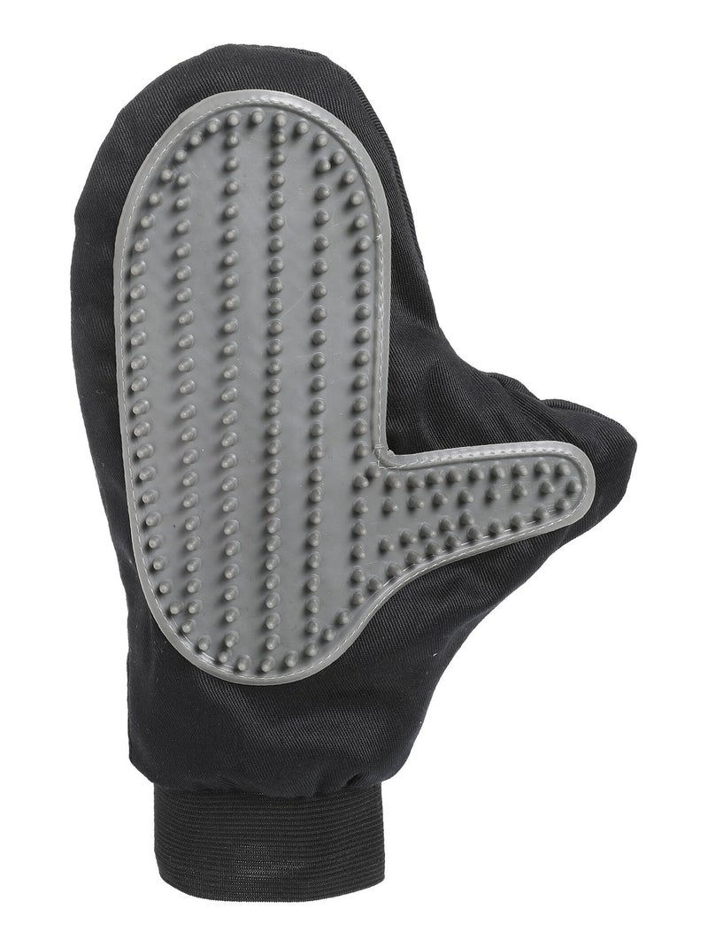 Mon Ami Luki  Gant de massage Gris Gris - Kiabi