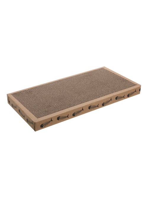 Mon Ami Luki  GRIFFOIR CARTON DOUBLE - Kiabi