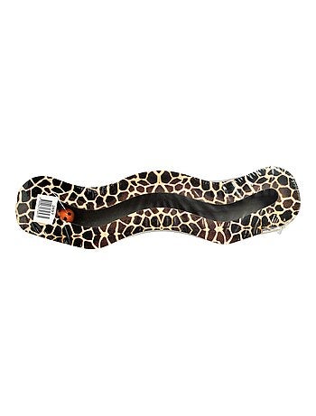 Mon Ami Luki Griffoir forme serpent et balles
