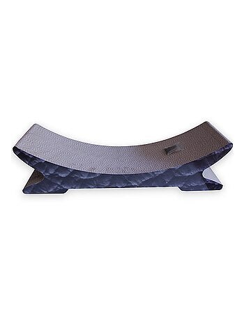 Mon Ami Luki GRIFFOIR TYPE SALON IMPRIME ASSORTIS TAUPE BLANC