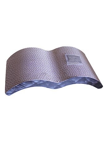 Mon Ami Luki GRIFFOIR VAGUE DOUBLEIMPRIME ASSORTIS TAUPE BLANC