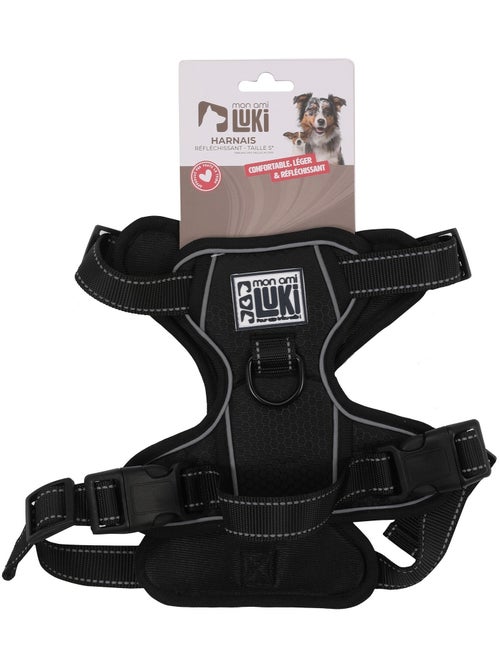 Mon Ami Luki  Harnais réfléchissant - Kiabi