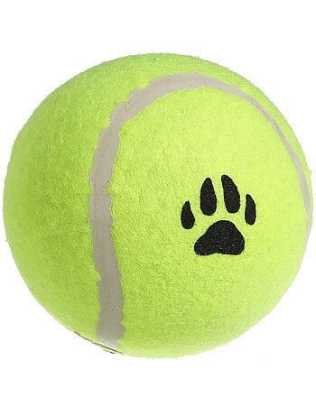 Mon Ami Luki Jouet balle tennis