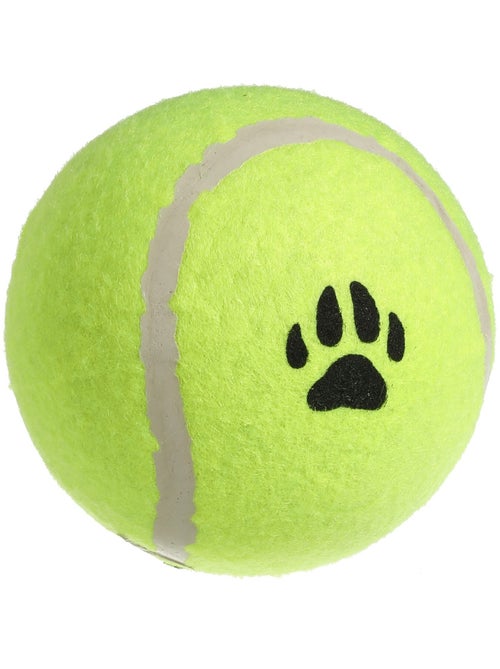 Mon Ami Luki  Jouet balle tennis - Kiabi
