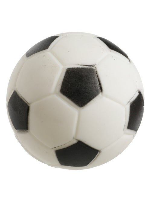 Mon Ami Luki  Jouet ballon de football - Kiabi