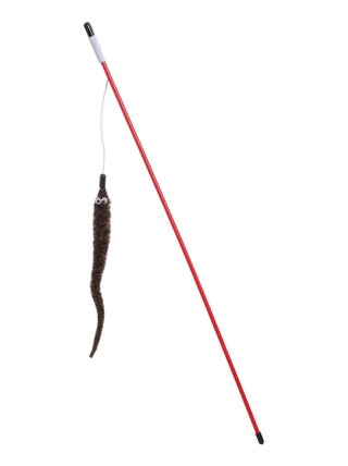 Mon Ami Luki  JOUET CANNE A PECHE MINI SERPENT