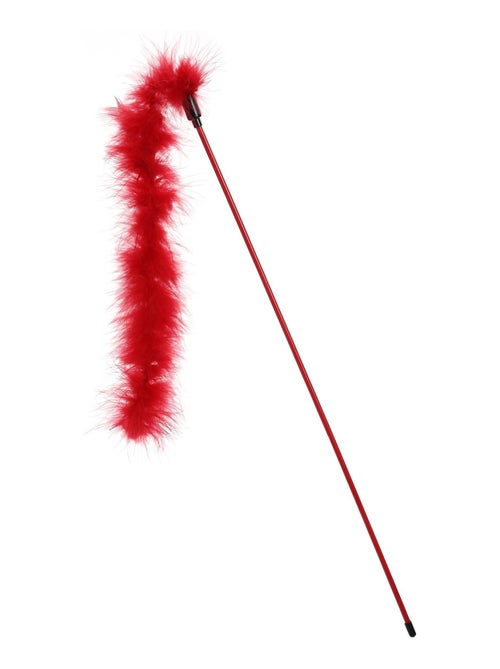 Mon Ami Luki  Jouet chat plumeau - Kiabi