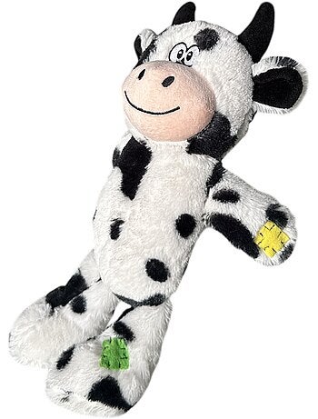 Mon Ami Luki Jouet chien peluche animaux doux et lunique pour jouer et caliner