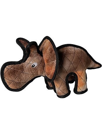 Mon Ami Luki Jouet chien peluche animaux doux et lunique pour jouer et caliner