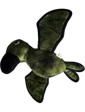 Mon Ami Luki Jouet chien peluche animaux doux et lunique pour jouer et caliner