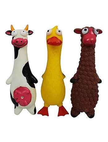 Mon Ami Luki Jouet de la ferme