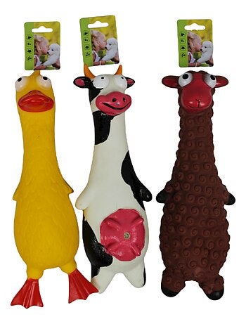 Mon Ami Luki Jouet de la ferme