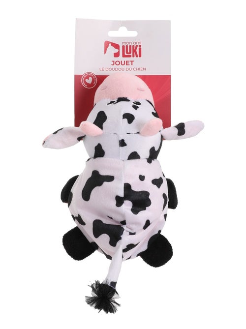 Mon Ami Luki  Jouet peluche 2 en 1 transformable - Kiabi