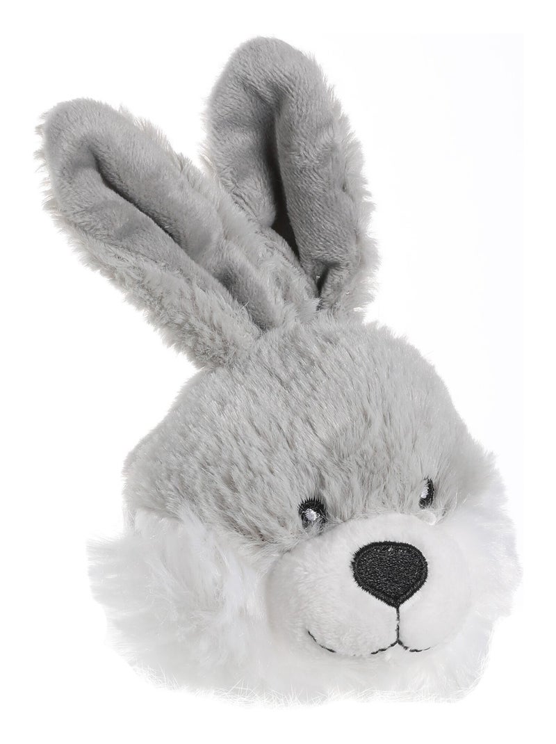 Mon Ami Luki  Jouet peluche assorties Gris Gris - Kiabi