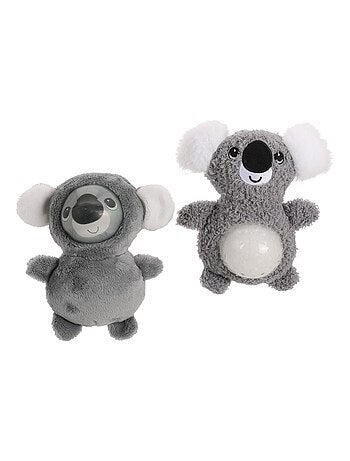 Mon Ami Luki Jouet peluche balle koala ou ours