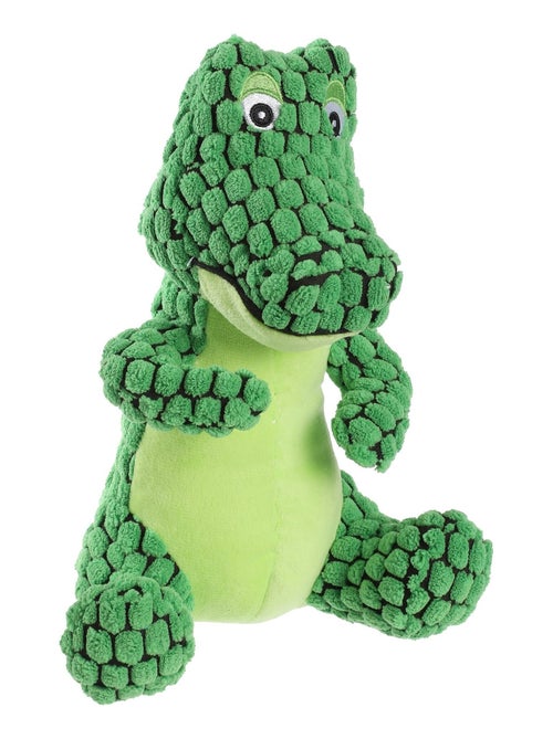 Mon Ami Luki  Jouet peluche crocodile - Kiabi