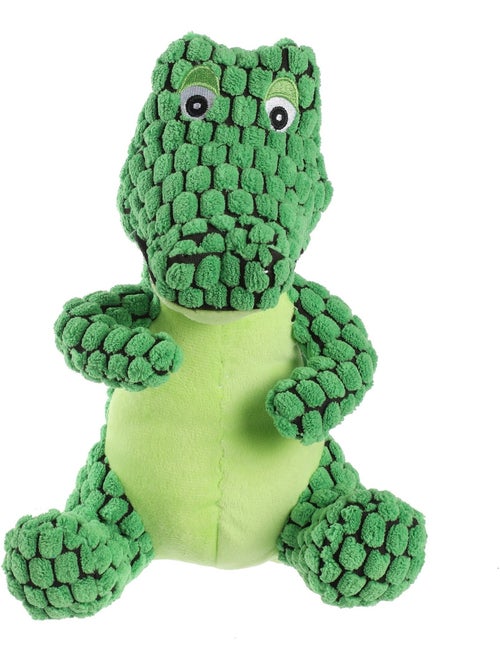 Mon Ami Luki  Jouet peluche crocodile - Kiabi