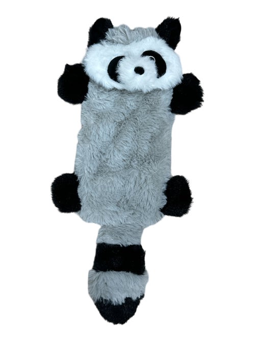 Mon Ami Luki  Jouet peluche forme raton laveur - Kiabi