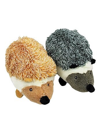 Mon Ami Luki Jouet peluche hérisson