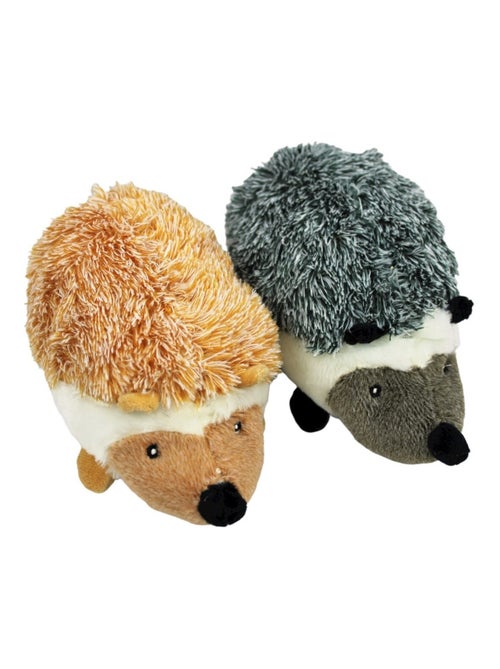 Mon Ami Luki  Jouet peluche hérisson - Kiabi