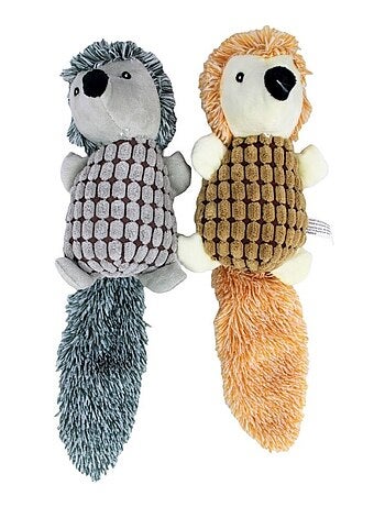 Mon Ami Luki Jouet peluche hérisson