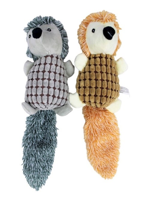 Mon Ami Luki  Jouet peluche hérisson - Kiabi