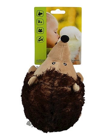 Mon Ami Luki Jouet peluche hérisson