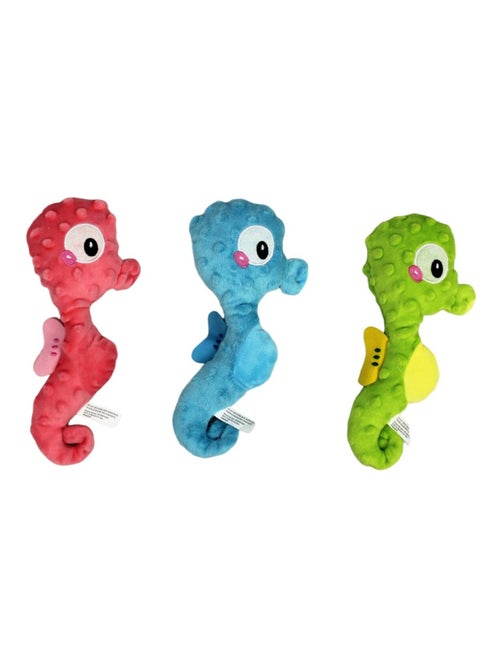 Mon Ami Luki  Jouet peluche hippocampe - Kiabi