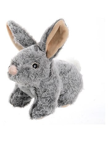 Mon Ami Luki Jouet peluche lapin