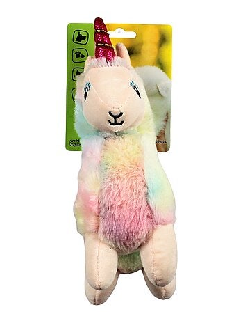 Mon Ami Luki Jouet peluche licorne