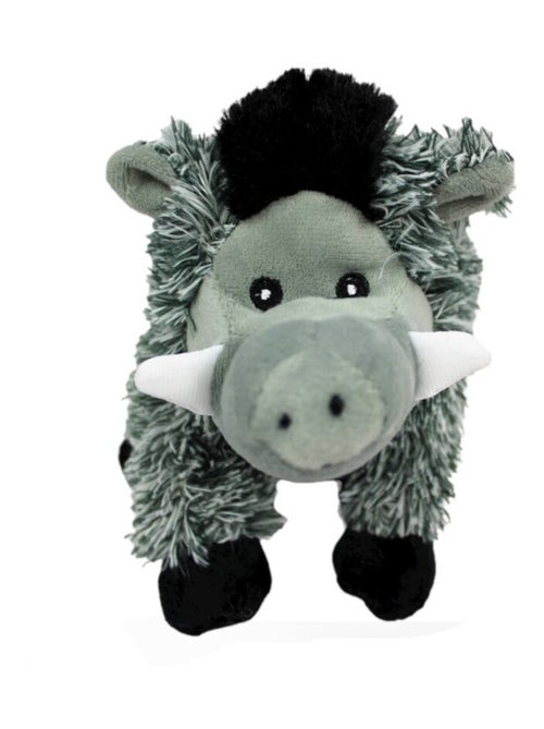 Mon Ami Luki  Jouet peluche sanglier - Kiabi