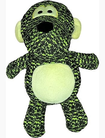 Mon Ami Luki Jouet peluche singe