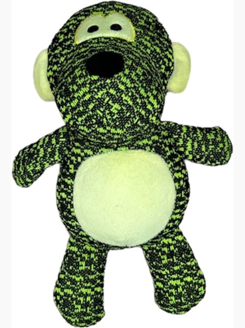 Mon Ami Luki  Jouet peluche singe - Kiabi