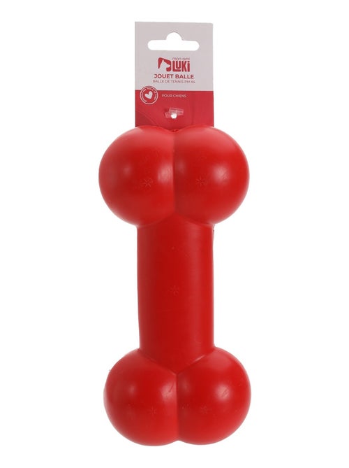 Mon Ami Luki  Jouet sport forme os - Kiabi